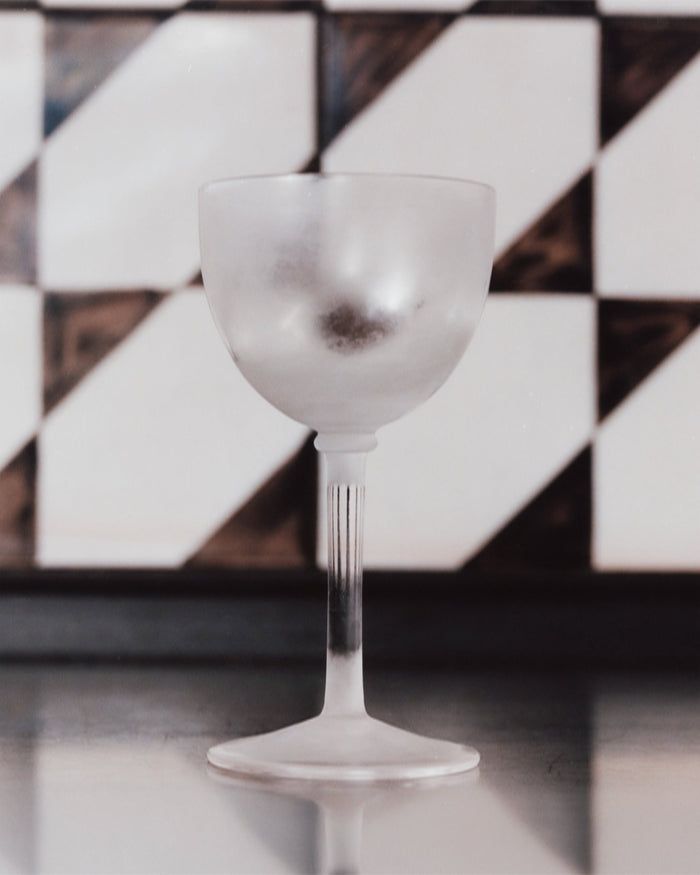 Walter 05 - Martini / Set of 2 - Service Projects
