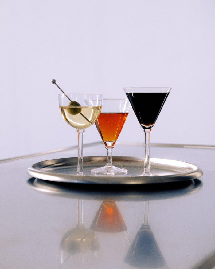 Walter 05 - Martini / Set of 2 - Service Projects