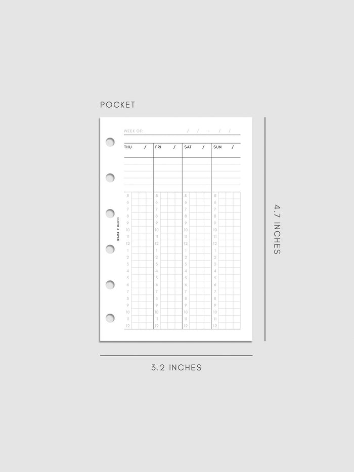 Pocket