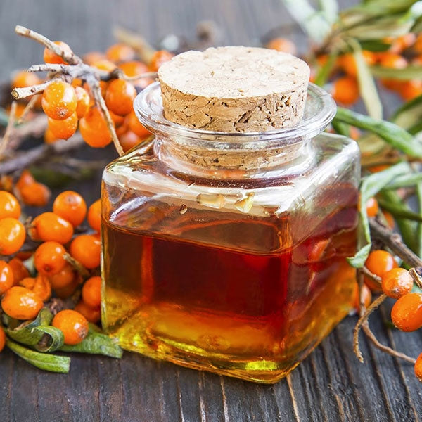 Wild Berry Clementine - Natural Fragrance Oil