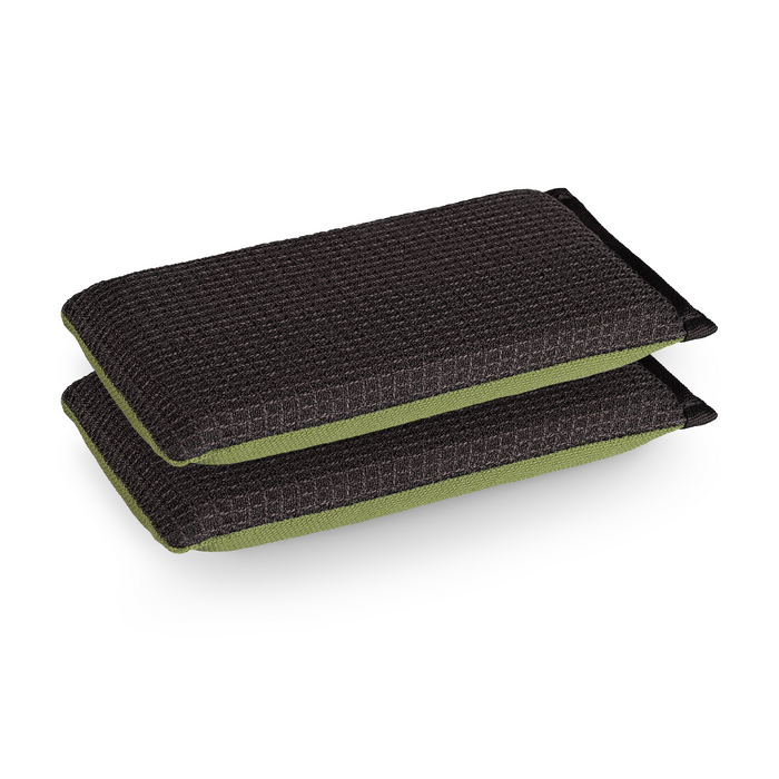 Windshield Haze Eraser
