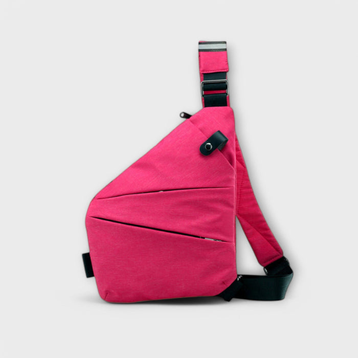 Fuchsia / Right-Handed