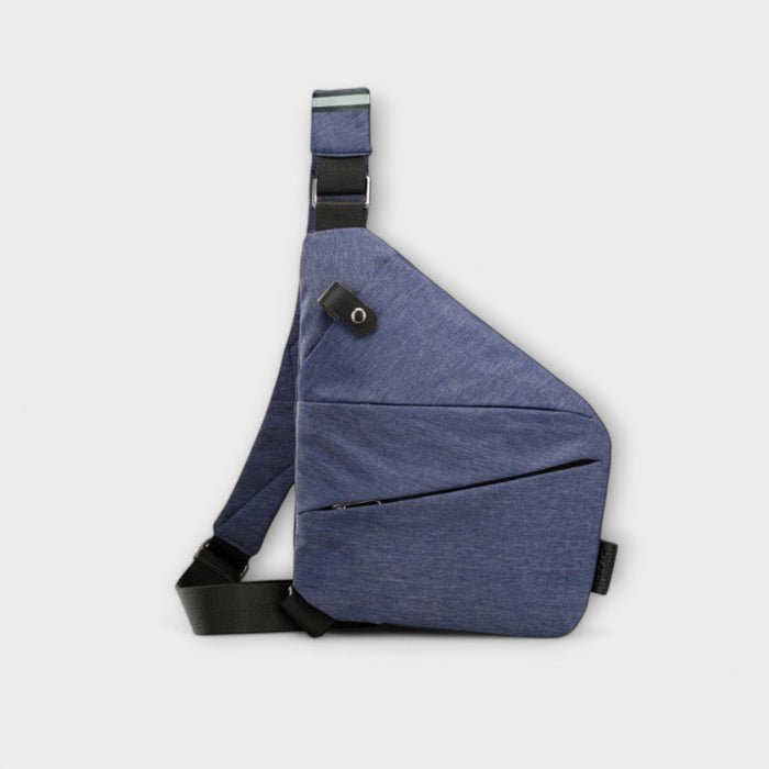 Navy Blue / Right-Handed