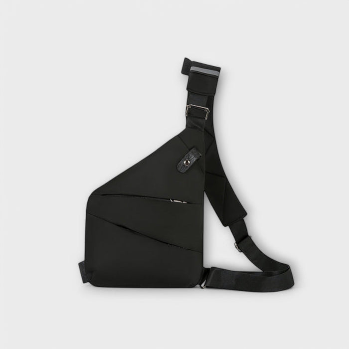 Women's Anti-Theft Shoulder Bag