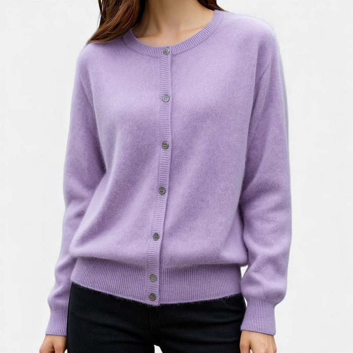 Purple / S