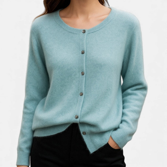 Mint Green / S