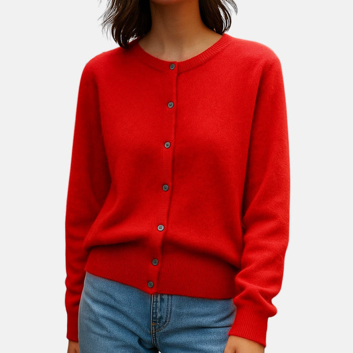 Red / S