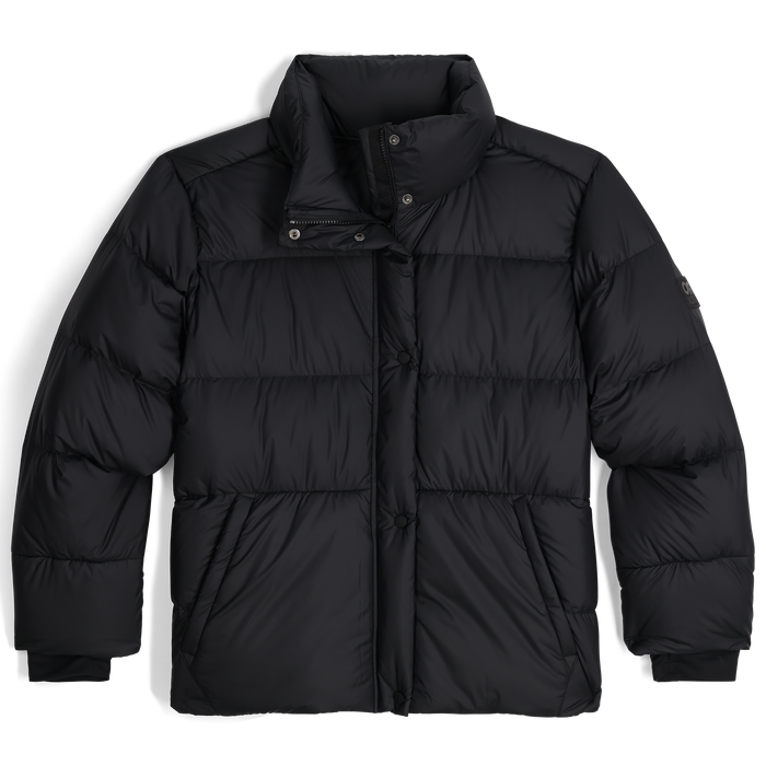 Classic Black / 1X