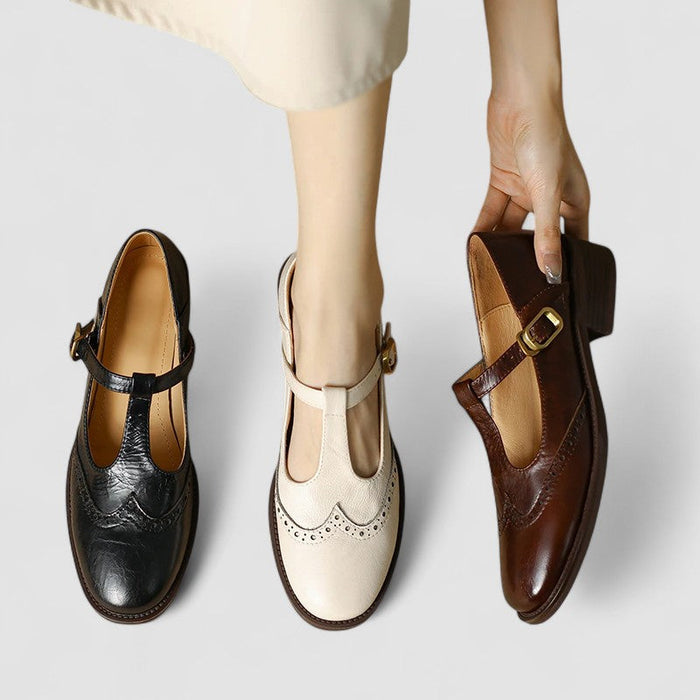 Women's Comfort Mary Jane Shoes