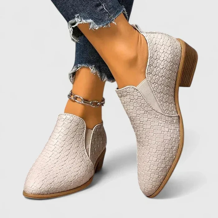 Beige / 5 US | 36 EU