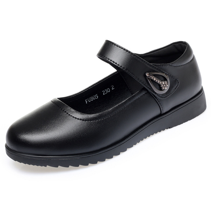 Women's Comfort Shoes in Black, US Sizes 5-10