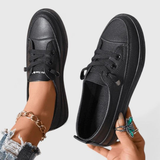 Black / 5 US | 36 EU