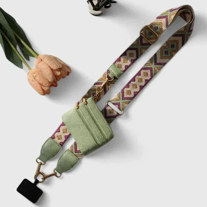 Women's Crossbody Phone Bag