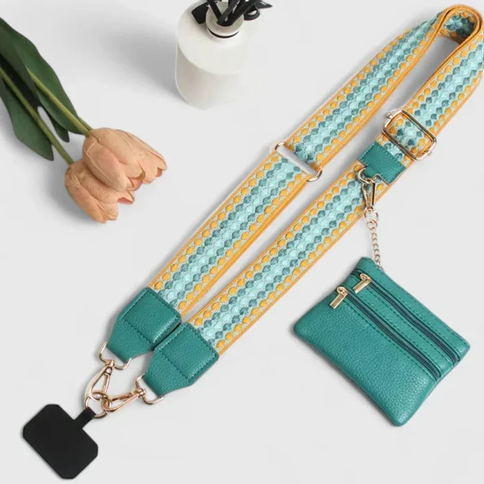 Women's Crossbody Phone Bag