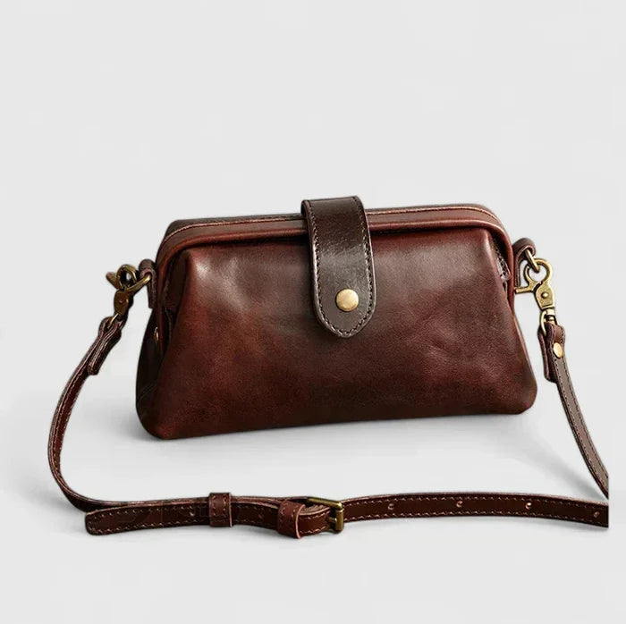 Women's Elegant Statement Handbag