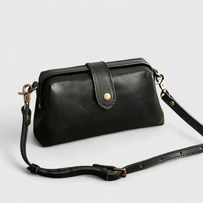 Women's Elegant Statement Handbag