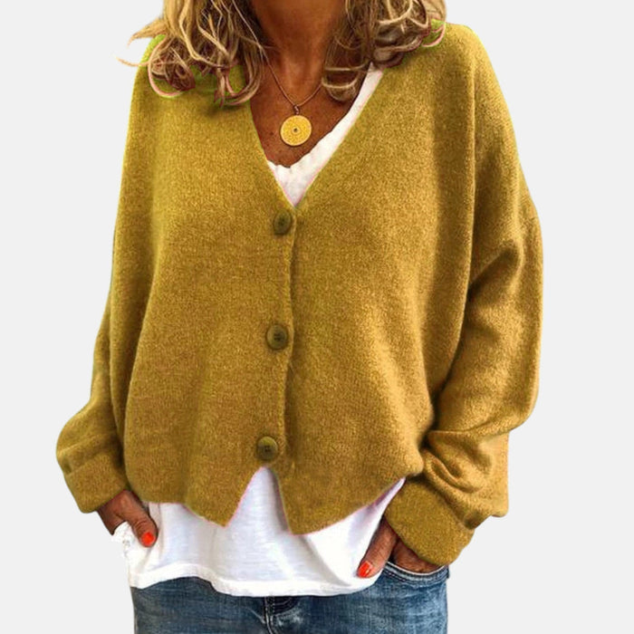 Yellow / S