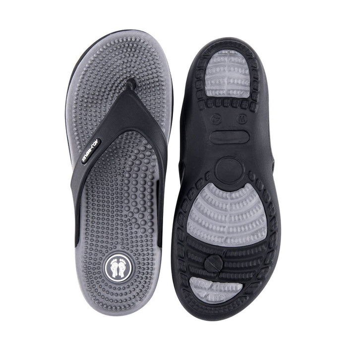 Women's Massaging Flip Flops