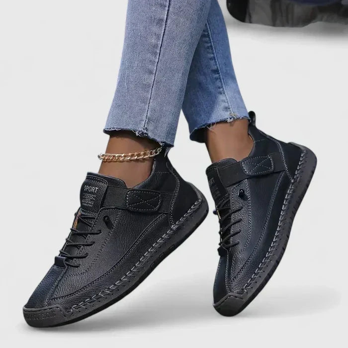 Women's Sneakers in Ten Colors