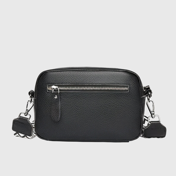 Women's Soft Leather Shoulder Bag