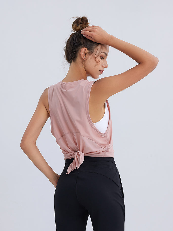 Women's sports T-shirt