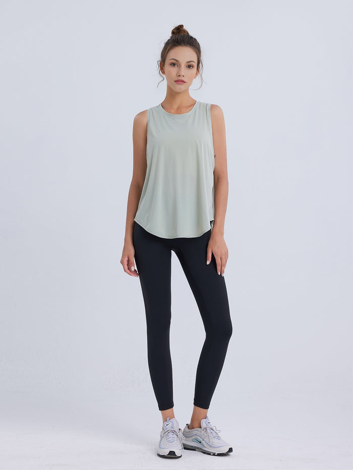 Women's sports T-shirt