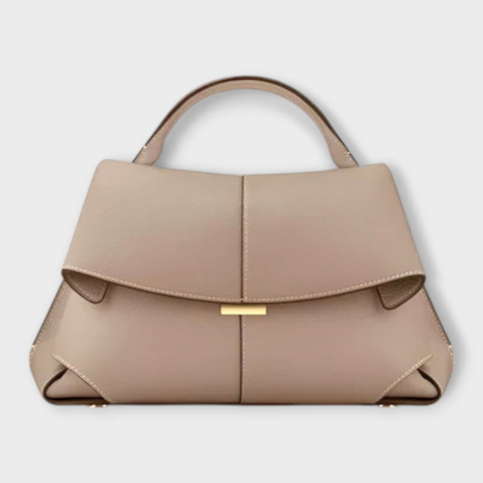 Women's Structured Everyday Handbag