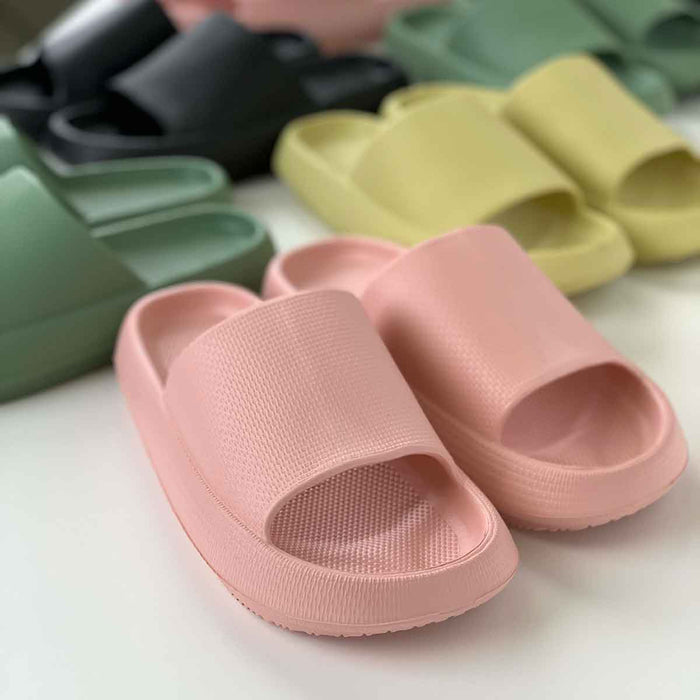 Women's Comfy'z Slides