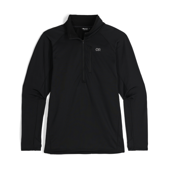 Black / 1X