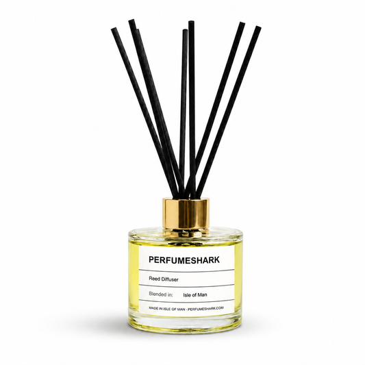 Woody Cedar Aftershave Dupe - With Similar Fragrant Notes to Eau Sauvage Extreme