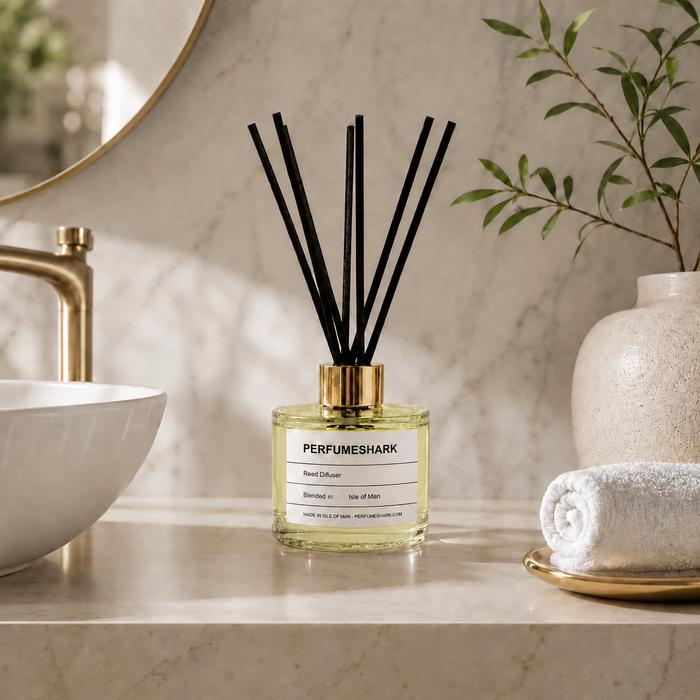 Woody Cedar Aftershave Dupe - With Similar Fragrant Notes to Eau Sauvage Extreme