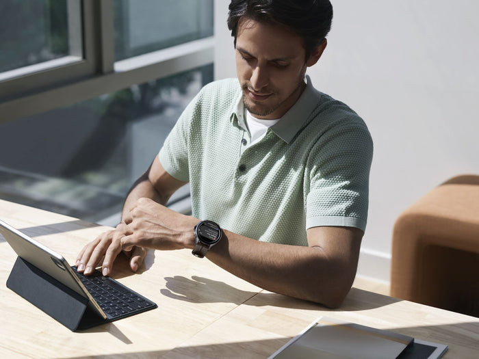 Xiaomi Watch 2 Pro