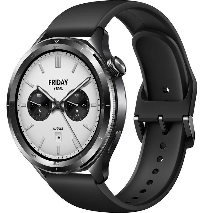 Xiaomi Watch S4