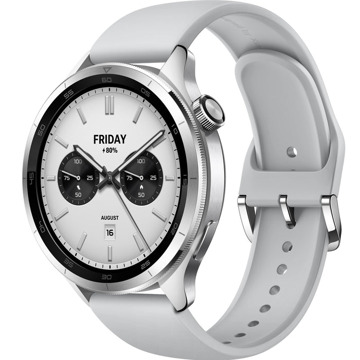 Xiaomi Watch S4