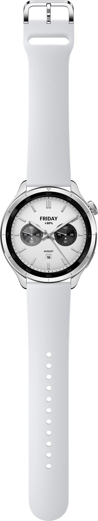 Xiaomi Watch S4