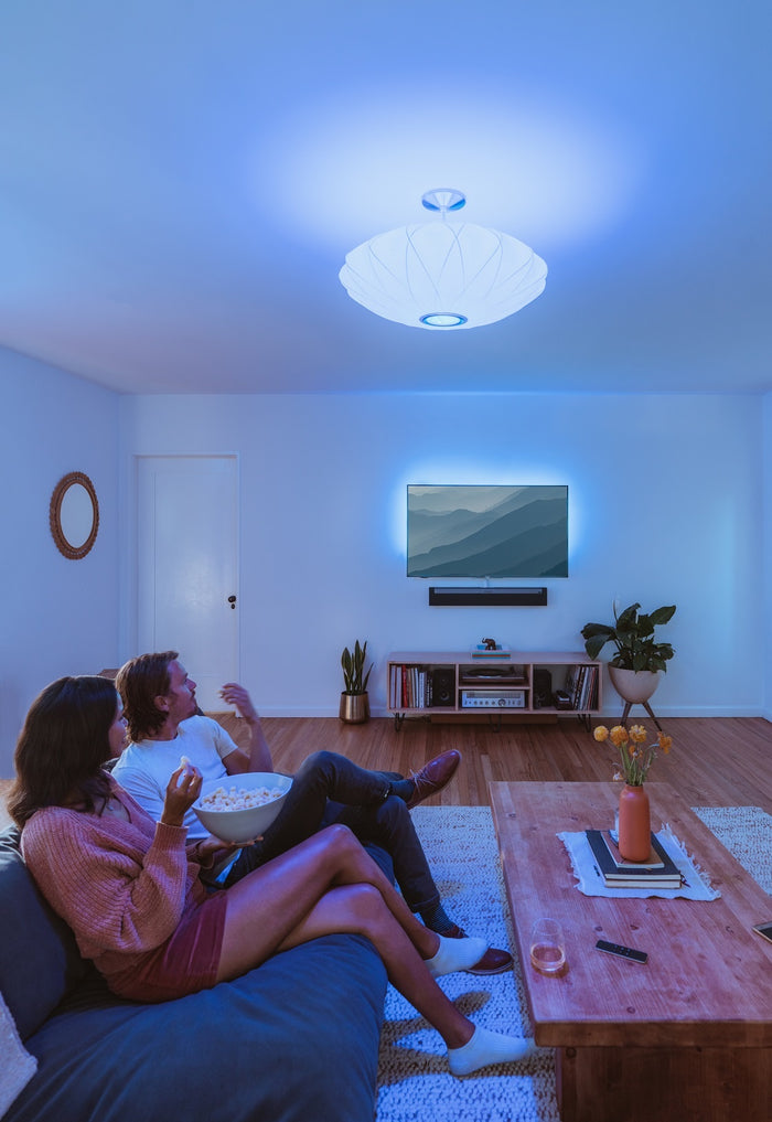 Xiaomi Yeelight 1S Kleuren LED lamp