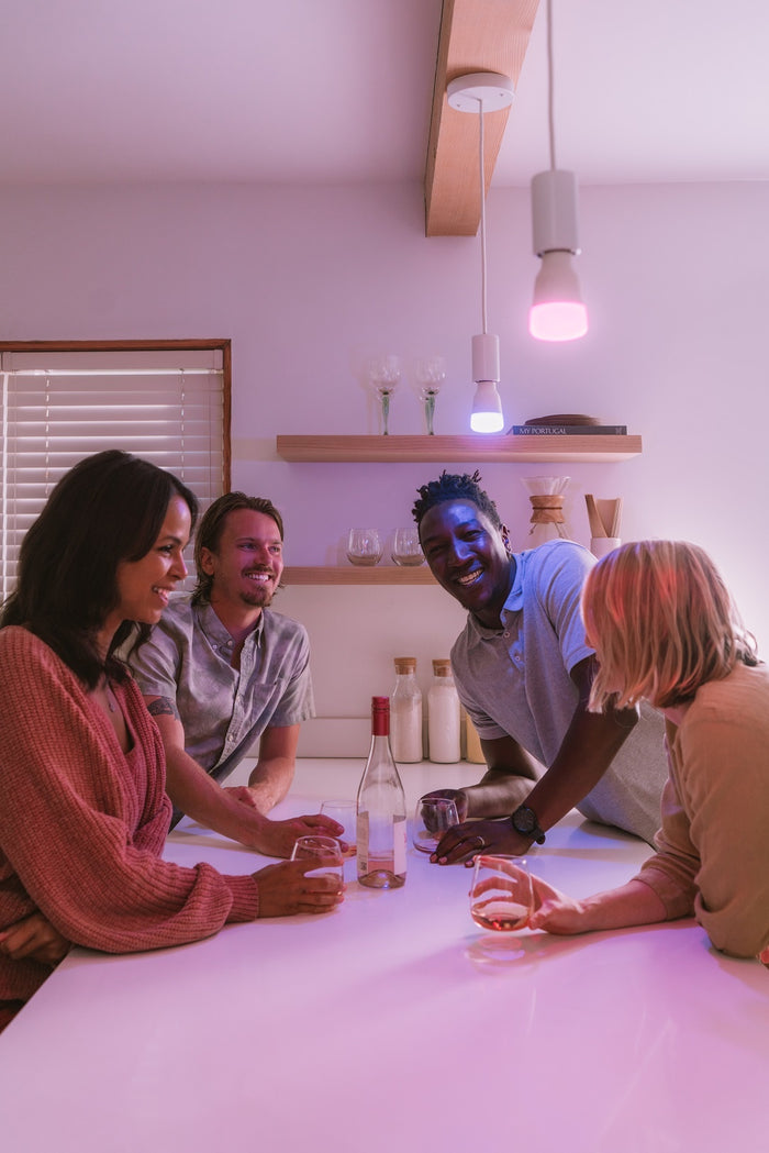 Xiaomi Yeelight 1S Kleuren LED lamp