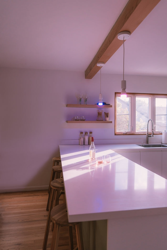 Xiaomi Yeelight 1S Kleuren LED lamp