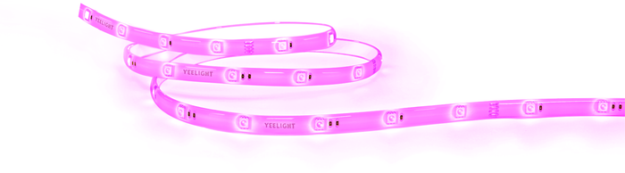 Xiaomi Yeelight Aurora Lightstrip Plus