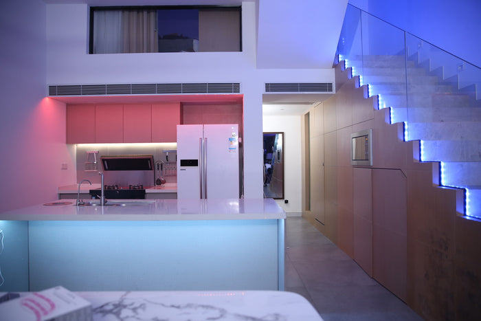 Xiaomi Yeelight Aurora Lightstrip Plus