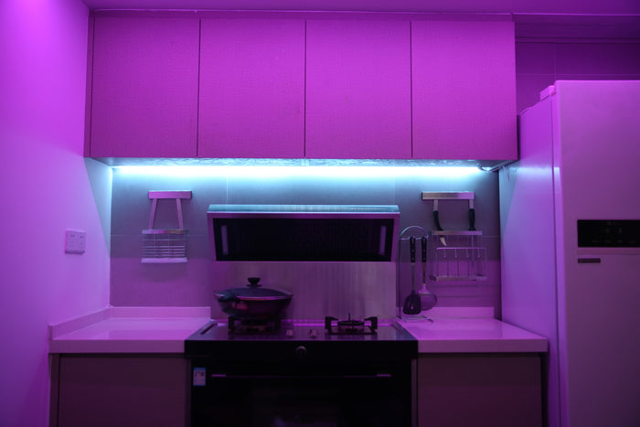 Xiaomi Yeelight Aurora Lightstrip Plus
