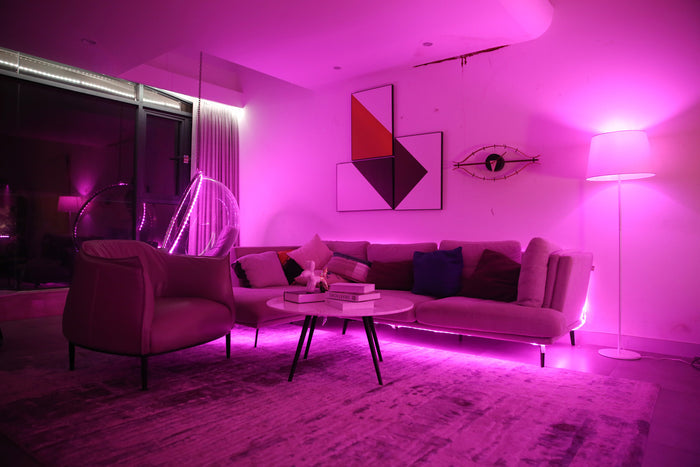Xiaomi Yeelight Aurora Lightstrip Plus
