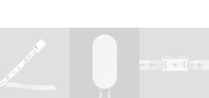 Xiaomi Yeelight Aurora Lightstrip Plus