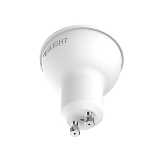 Xiaomi Yeelight GU10 LED Smart Bulb W1 Kleur