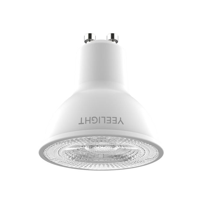 Xiaomi Yeelight GU10 LED Smart Bulb W1 Kleur