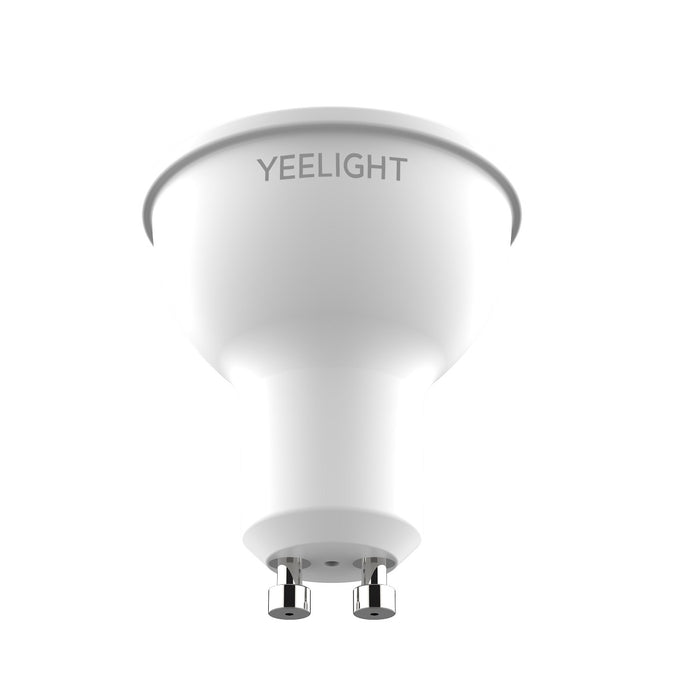 Xiaomi Yeelight GU10 LED Smart Bulb W1 Kleur