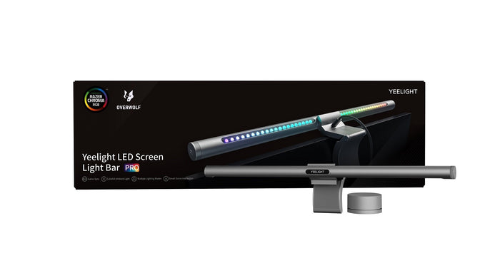 Xiaomi Yeelight Screen Light Bar Pro