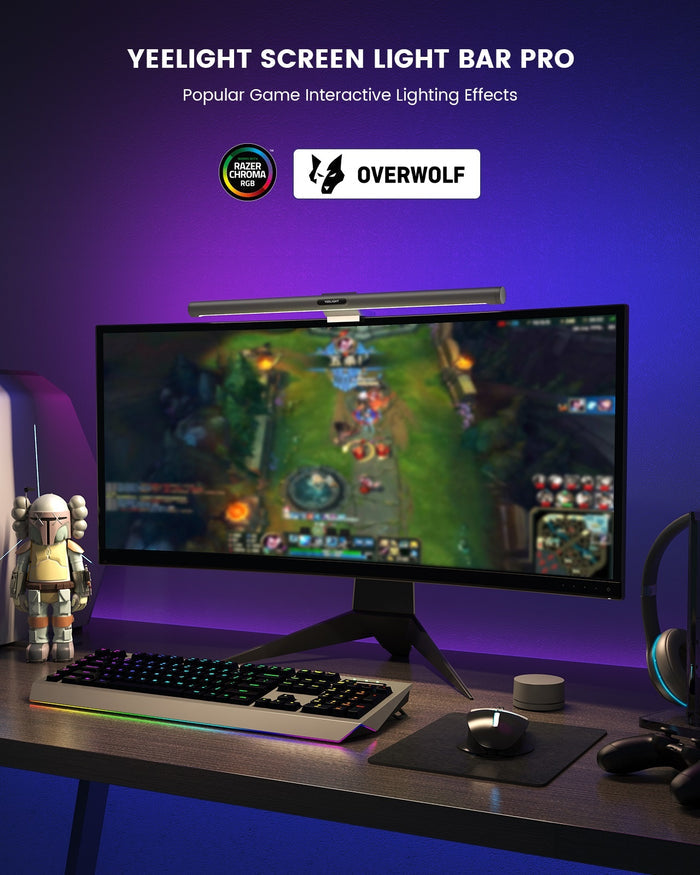 Xiaomi Yeelight Screen Light Bar Pro