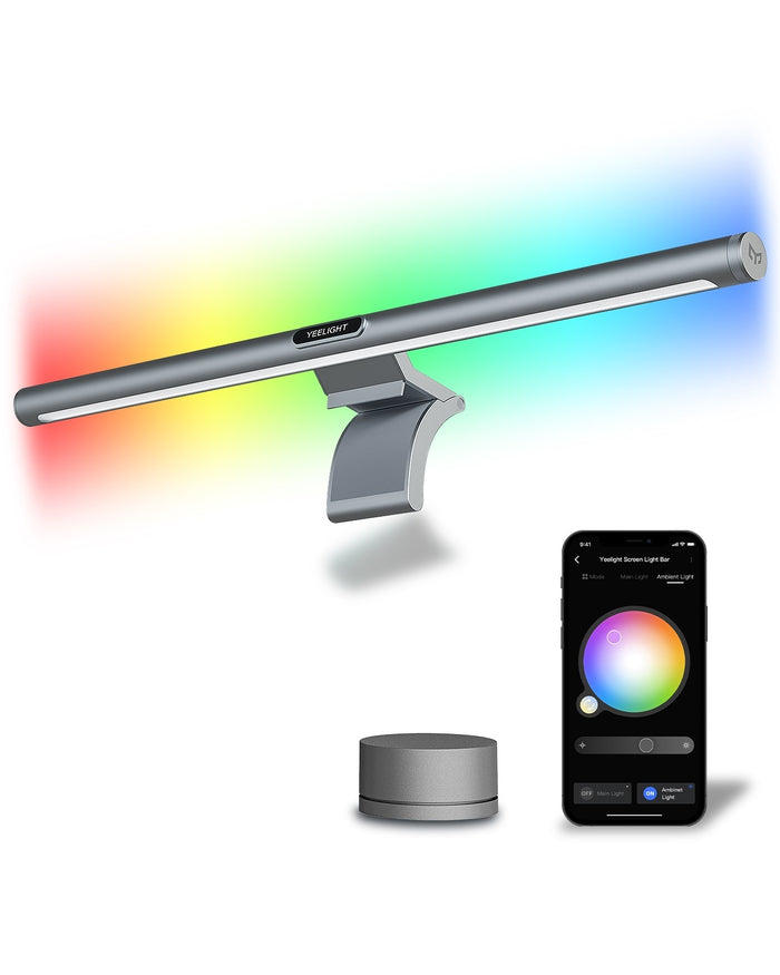 Xiaomi Yeelight Screen Light Bar Pro