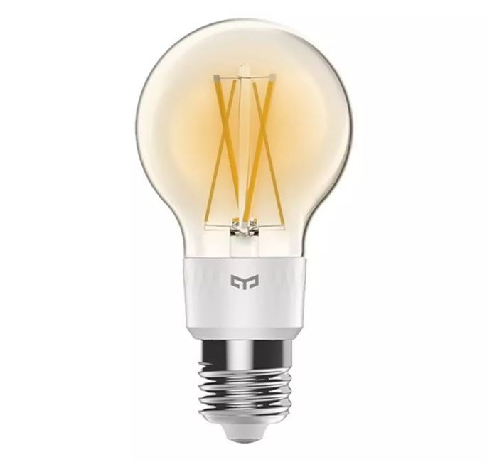 Xiaomi Yeelight Smart LED Filament Bulb YLDP12YL